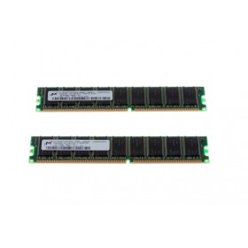2GB Memory ASA 5540 RAM Module