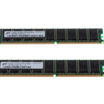 2GB Memory ASA 5540 RAM Module