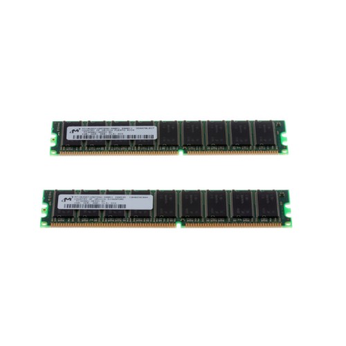 Cisco ASA5540-MEM-2GB 2GB Memory ASA 5540 RAM Module