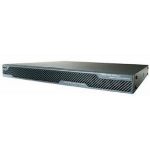 Cisco ASA5540-SSL1000-K9 5540 Adaptive Security Appliance VPN Edition Network Security/Firewall