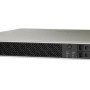 ASA 5545-x with Software 8GbE Data 1GbE Management AC 3DES/AES Network Security/Firewall Appliance