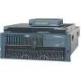ASA 5550 Appliance with DC Power-Software HA 8GE+1FE DES Network Security/Firewall