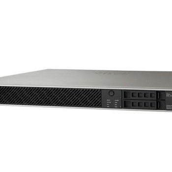 ASA 5555-X Adaptive Security Appliance