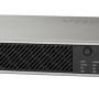 ASA 5555-x with Software 8GbE Data 1GbE Management AC 3DES/AES Network Security/Firewall Appliance