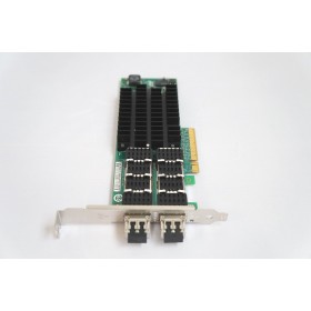 ASA 5580 2-Port 10 Geth-I/F Card SR LC Expansion Module