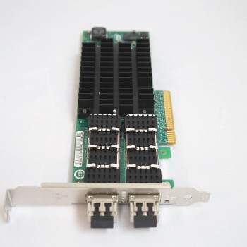 ASA 5580 2-Port 10 Geth-I/F Card SR LC Expansion Module
