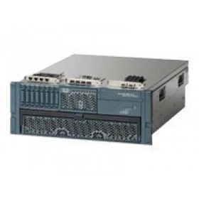 ASA 5580-40 Appliance with 4-10GE Dual AC 3DES/AES Network Security/Firewall