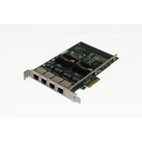 ASA 5580 4-Port 10/100/1000 - I/F Card RJ45 Interface Module