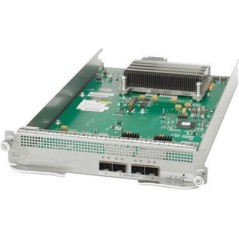 Cisco ASA5585-NM-4-10GE Half Width Network Module with 4-Port SFP+ for ASA 5585-x