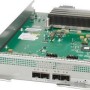Half Width Network Module with 4-Port SFP+ for ASA 5585-x