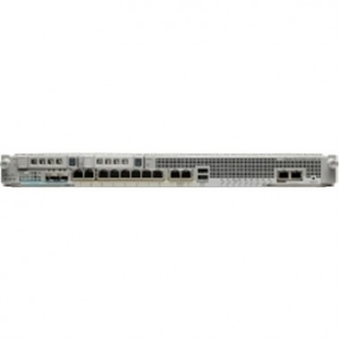 ASA 5585-x Spare AC P/S Power Module