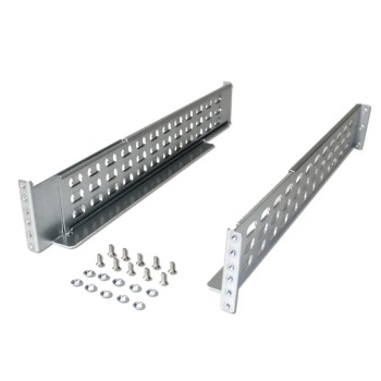 Front Rack and Rear Rack Kit for ASA 5585-x Firewalls Front Rack and Rear Rack Kit for ASA 5585-x Firewalls