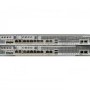 ASA 5585-x Chassis with SSP10 8GE 2GE Management 1 A Network Security/Firewall Appliance