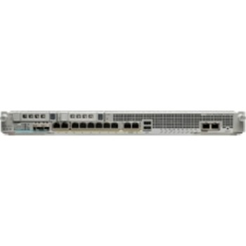ASA 5585X SSP10 IPS 16GE 5K PR 1AC Network Security/Firewall Appliance ASA 5585X SSP10 IPS 16GE 5K PR 1AC Network Security/Firewall Appliance