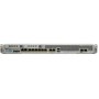 ASA 5585-x Chassis with SSP10 8GE 2SFP+ 2GE M Network Security/Firewall Appliance