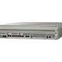 ASA 5585-x Chassis SSP20 8GE 2 Management 1 AC 3DE Network Security/Firewall Appliance