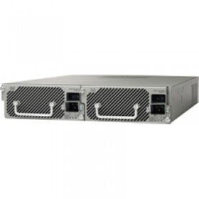 ASA 5585-x Chassis with ssp20 CX Ssp20 16-Port Gigabit Ethernet 4sfp+ 2ac 3DES/aes