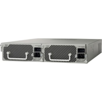 ASA 5585-x Chassis with ssp20 CX Ssp20 16-Port Gigabit Ethernet 4sfp+ 2ac 3DES/aes