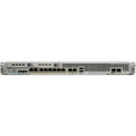 ASA 5585-x Chassis SSP20 8GE 2SFP+ 2GE Management Network Security/Firewall Appliance