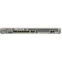 ASA 5585-x Chassis SSP20 8GE 2SFP+ 2GE Management Network Security/Firewall Appliance