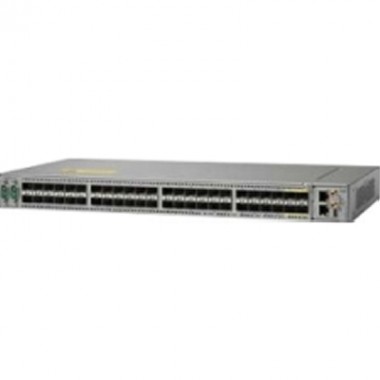 ASR 9000v DC Power 44-Port Gigabit Ethernet Plus 4-Port 10GbE ANSI Chassis