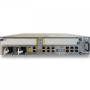 ASR 9000 Aggregated Service Router with 2 AC Power Supplies, No Modules