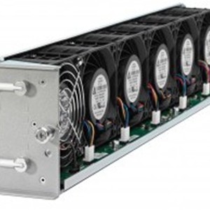 6-Slot Fan Tray