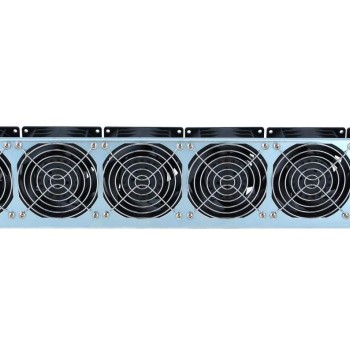 ASR-9006 Fan Tray Version 2