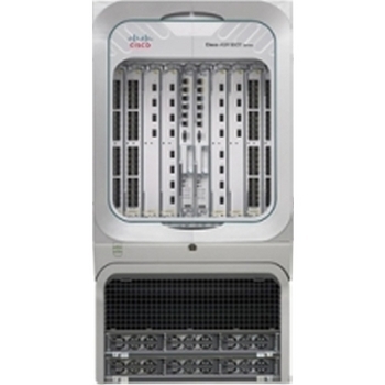Cisco ASR-9010-DC 9010 Aggregation Services Router