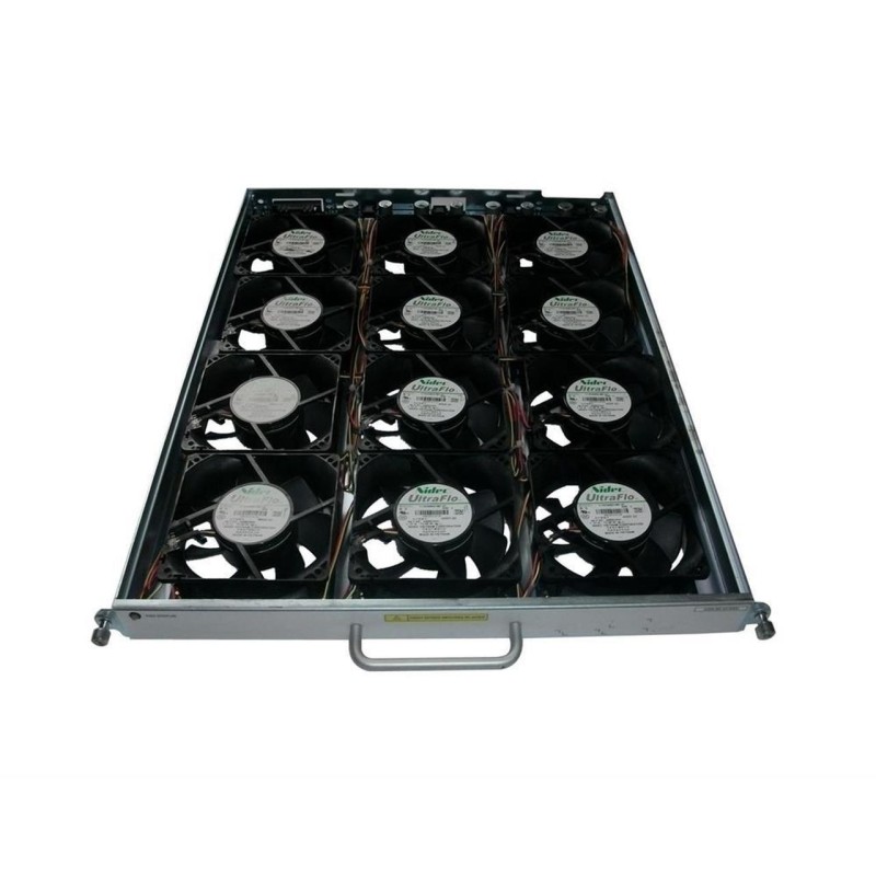 Cisco ASR-9010-FAN-V2 ASR-9010 Fan Tray Version 2