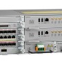 ASR 903 3RU 6-Slot Interface Module Gigabit Ethernet 2RSP Slot 2GB Base Chassis, Empty, No Modules