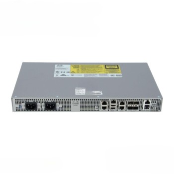 ASR 920 Series Aggregation Service Router, AC Power