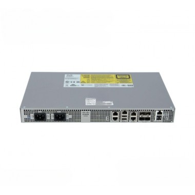 ASR 920 Series Aggregation Service Router, AC Power