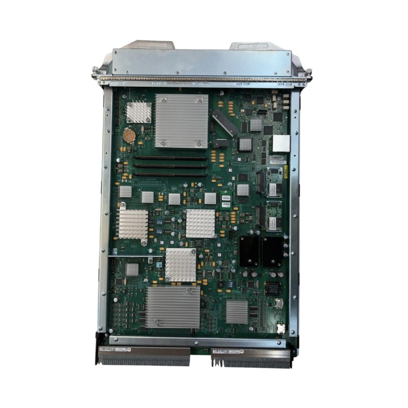 Cisco ASR-9922-RP-SE 12GB Route Processor for ASR 9922 Service Edge - High Performance