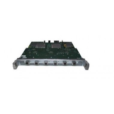 ASR1000 6-Port 10 GE Line Card