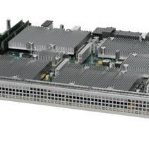 ASR 1000 Embedded Service Processor 100G Processing Module ASR 1000 Embedded Service Processor 100G Processing Module