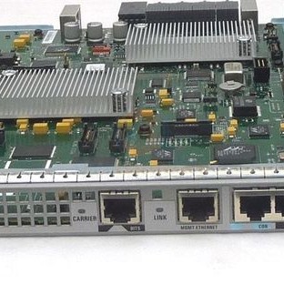 ASR1000 Series Route Processor 1 with 2GB DRAM RAM Module