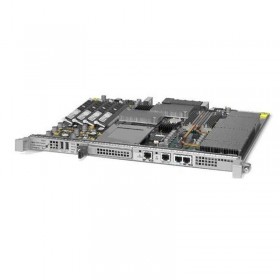 Route Processor Card Route Processor 3