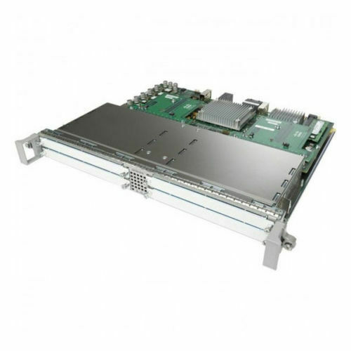 Cisco ASR1000-SIP40 SPA Interface Processor 40 Module