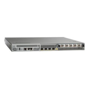 Cisco ASR1001-2.5G-VPNK9 ASR 1001 VPN Bundle 2.5G Base System, AESK9 IPSec License