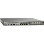 Cisco ASR1001-2XOC3POS ASR 1001 Aggregation Services Router Syst Crypto 4GbE Built-in OC3 Idc Dual Power Supply