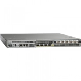 ASR 1001 VPN+FW Bundle 5G Base System AESK9 License Router