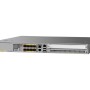 6-Port GE Router Chassis ASR1001