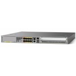 Cisco ASR1001X-20G-K9 6-built-in GE Ports with 20G
