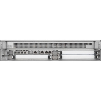 Cisco ASR1002-10G-FPI/K9 ASR 1002 Fpi Bundle with ESP-10G AESK9 License 4GB Router