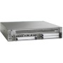 ASR 1002 with ESP-10G AESK9-4GB DRAM Router