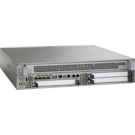 ASR 1002 HA Bundle with ESP-10G, A Router
