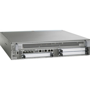 Cisco ASR1002-10G-HA/K9 ASR 1002 HA Bundle with ESP-10G, A Router