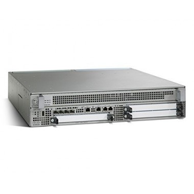 1002 Aggregation Service Router