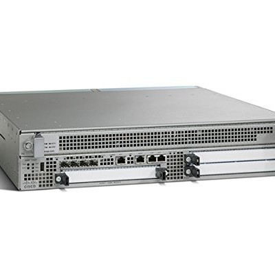 Cisco ASR1002-10G-SEC/K9 1002 Aggregation Service Router